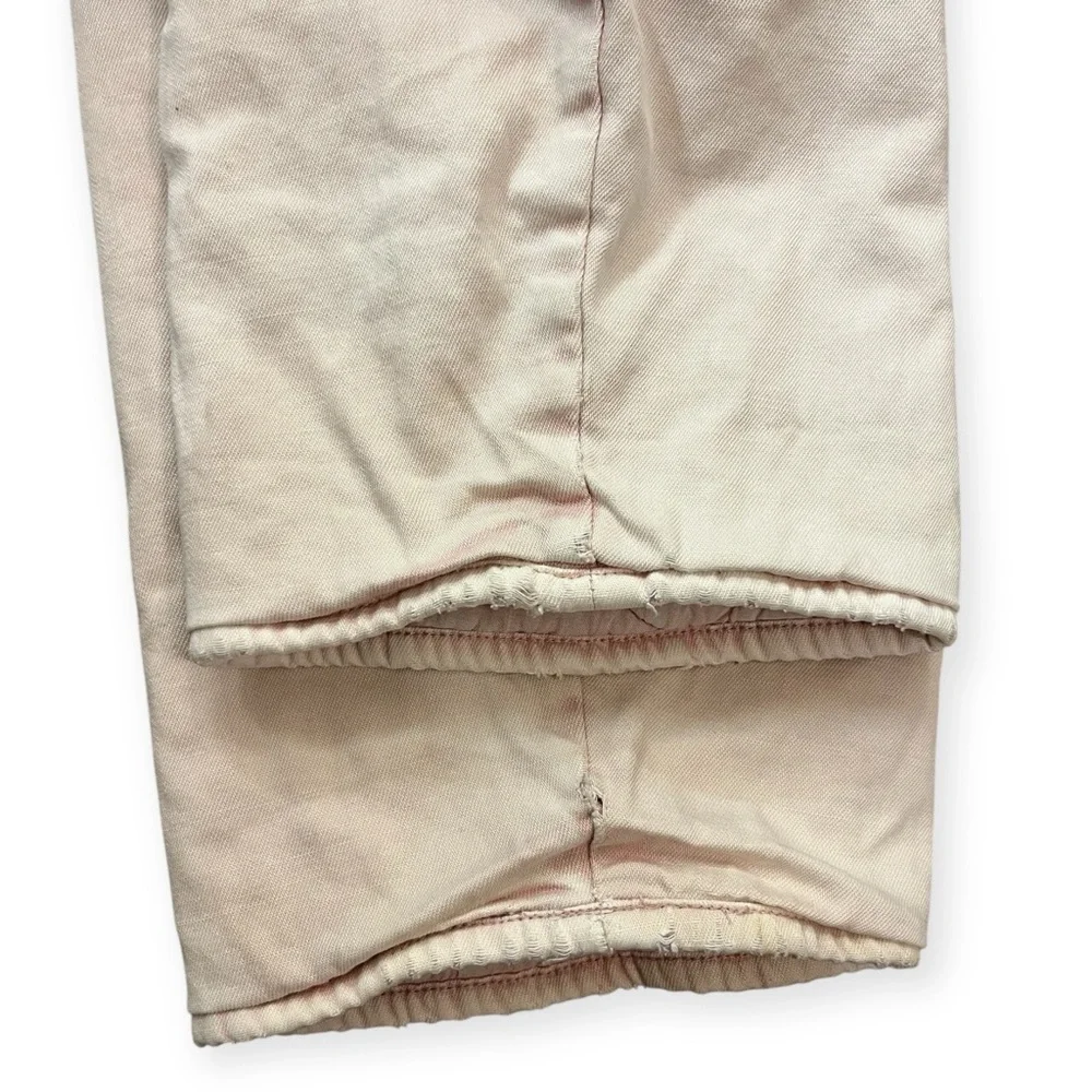 Lolo Denim Oversized Quilt Coat - Picture 12 of 15